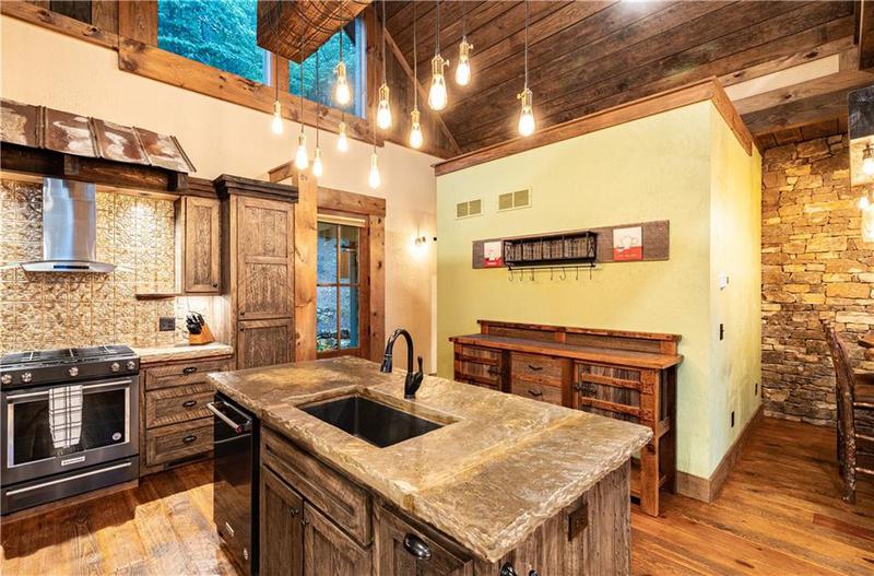 Image for property 280 Point Of View, Blue Ridge, GA 30513