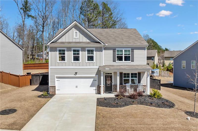 Image for property 311 Ivy Chase Loop, Dallas, GA 30157