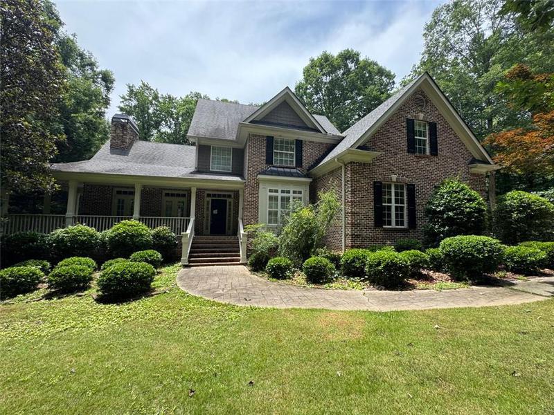 Image for property 2956 LOCH LOMOND Drive, Conyers, GA 30094