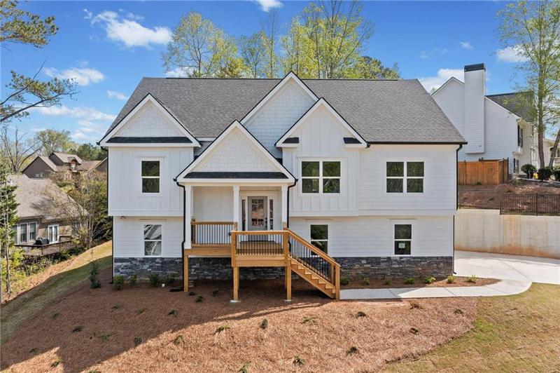 Image for property 235 Mountain Brook Way, Ball Ground, GA 30107