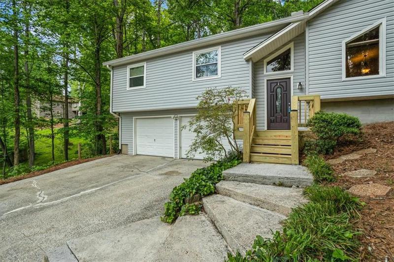 Image for property 832 Wyntuck Drive, Kennesaw, GA 30152