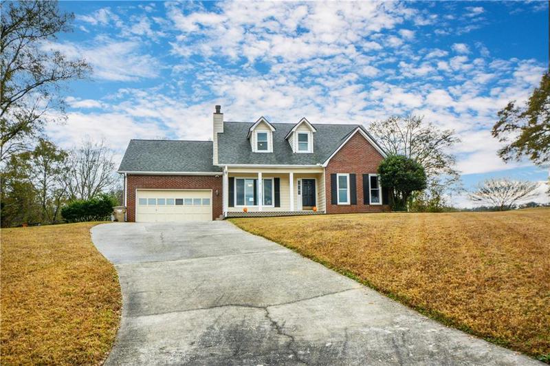 Image for property 242 SUMMERFORD, Stockbridge, GA 30281