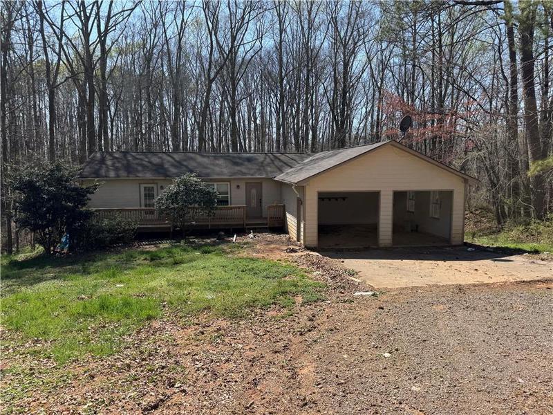 Image for property 414 Mathews Road, Adairsville, GA 30103