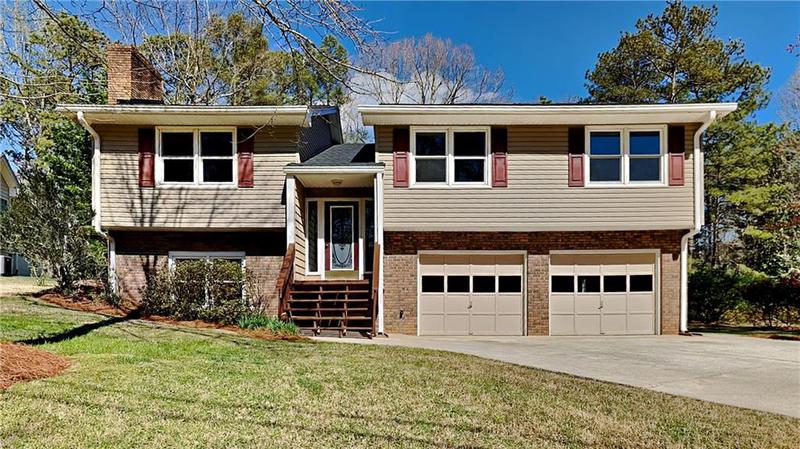 Image for property 4152 Berkshire Court, Villa Rica, GA 30180