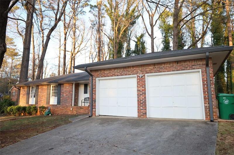 Image for property 4765 FELLSWOOD Drive, Stone Mountain, GA 30083