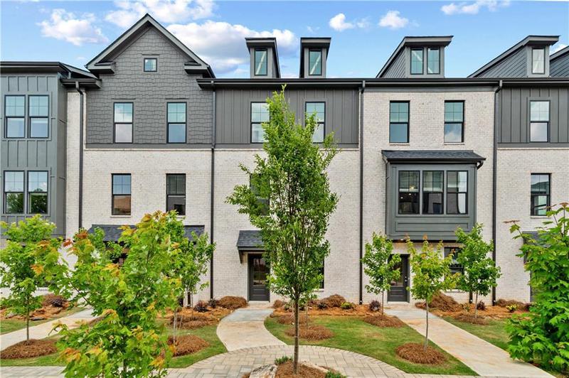 Image for property 441 Breccia Run, Mcdonough, GA 30253