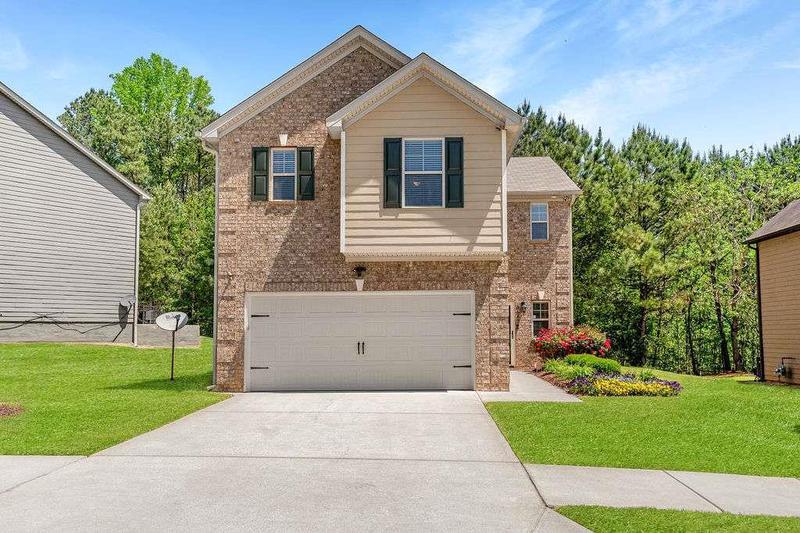 Image for property 3567 SYCAMORE Bend, Decatur, GA 30034