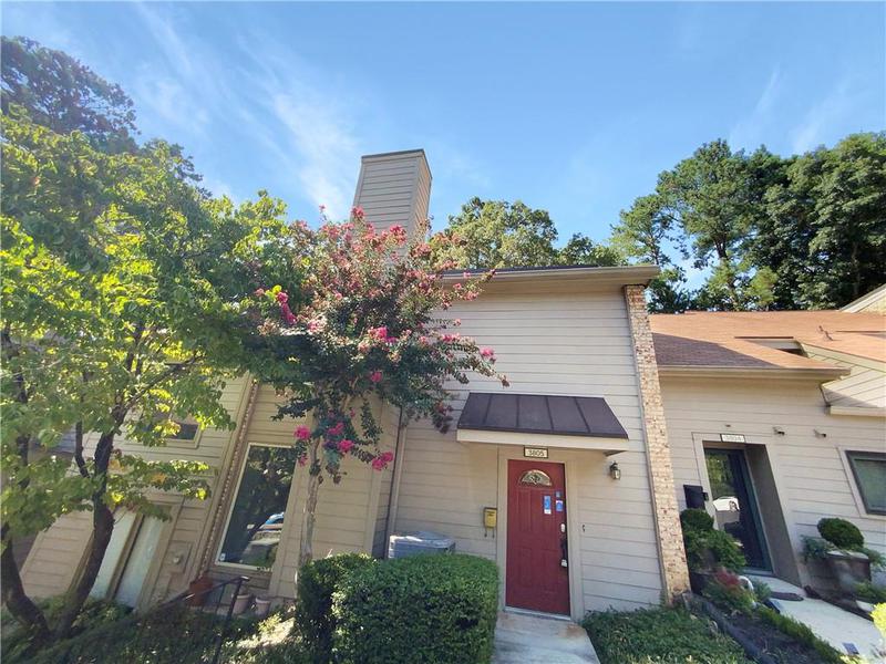 Image for property 3805 Stonewall Terrace 3805, Atlanta, GA 30339
