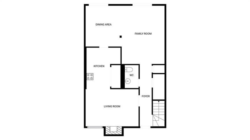 Image for property 3805 Stonewall Terrace 3805, Atlanta, GA 30339