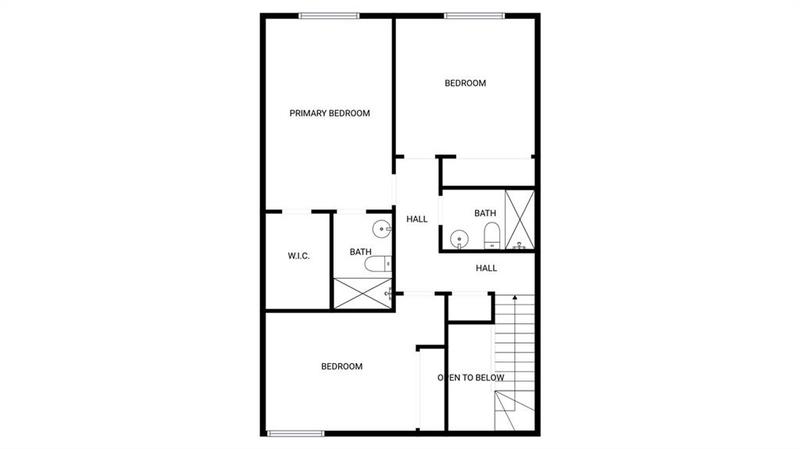 Image for property 3805 Stonewall Terrace 3805, Atlanta, GA 30339