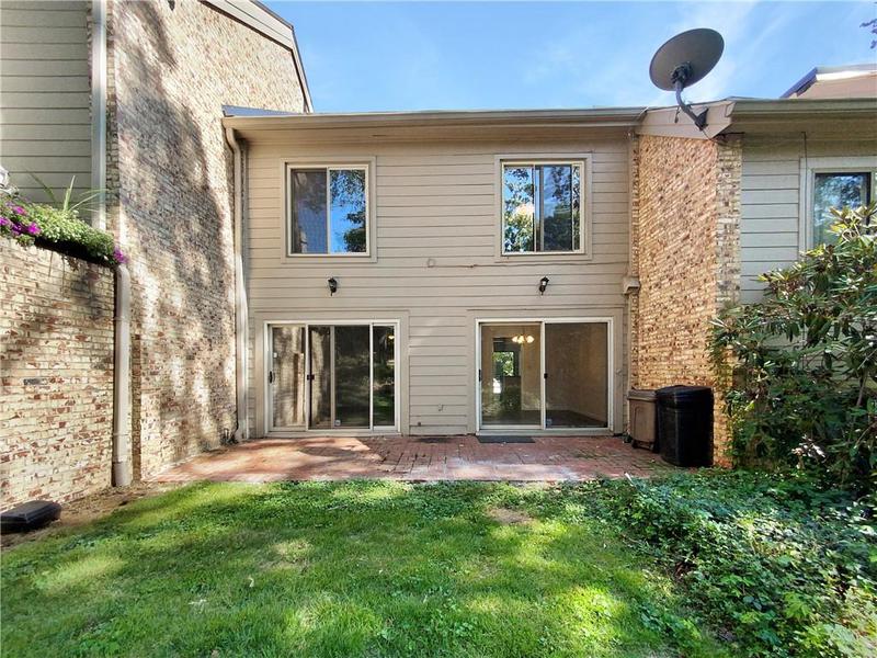 Image for property 3805 Stonewall Terrace 3805, Atlanta, GA 30339