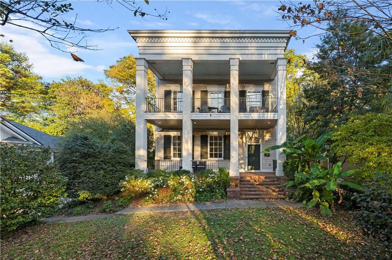 Image for property 61 Alden Avenue, Atlanta, GA 30309