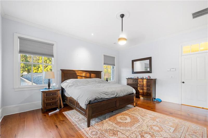 Image for property 61 Alden Avenue, Atlanta, GA 30309