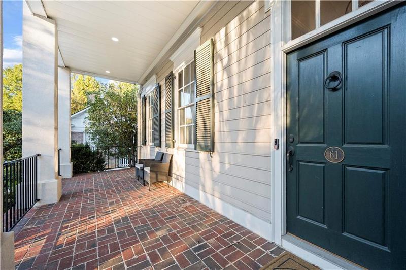 Image for property 61 Alden Avenue, Atlanta, GA 30309