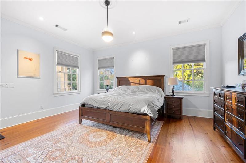 Image for property 61 Alden Avenue, Atlanta, GA 30309