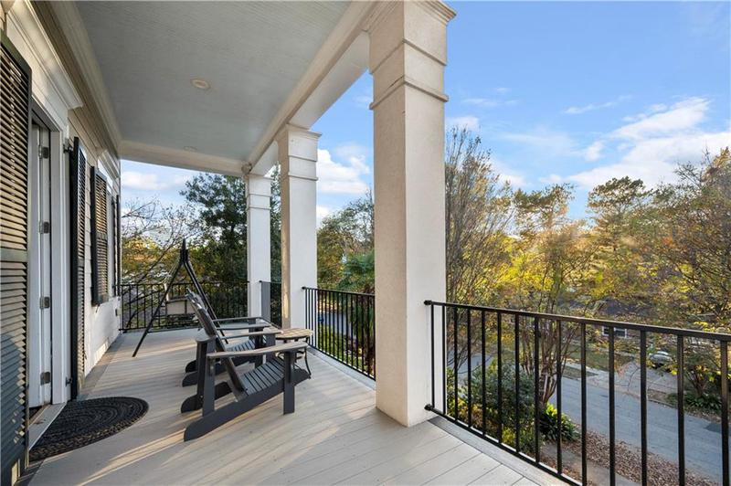 Image for property 61 Alden Avenue, Atlanta, GA 30309