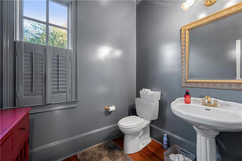 Image for property 61 Alden Avenue, Atlanta, GA 30309