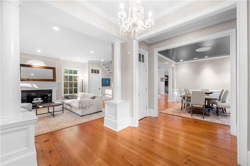 Image for property 61 Alden Avenue, Atlanta, GA 30309