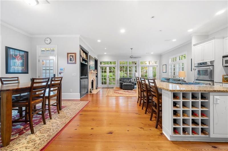 Image for property 61 Alden Avenue, Atlanta, GA 30309