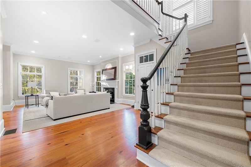 Image for property 61 Alden Avenue, Atlanta, GA 30309