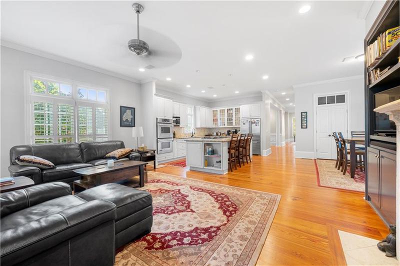 Image for property 61 Alden Avenue, Atlanta, GA 30309