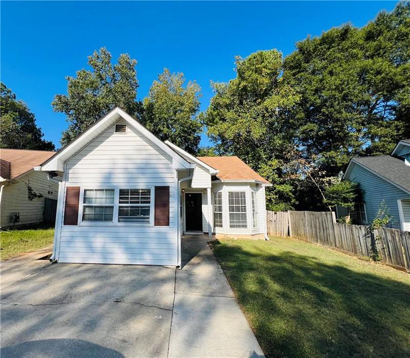 Image for property 3600 Janna Lane, Marietta, GA 30008