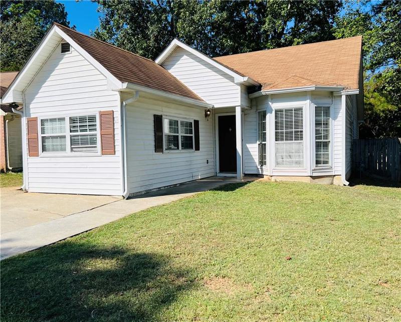 Image for property 3600 Janna Lane, Marietta, GA 30008