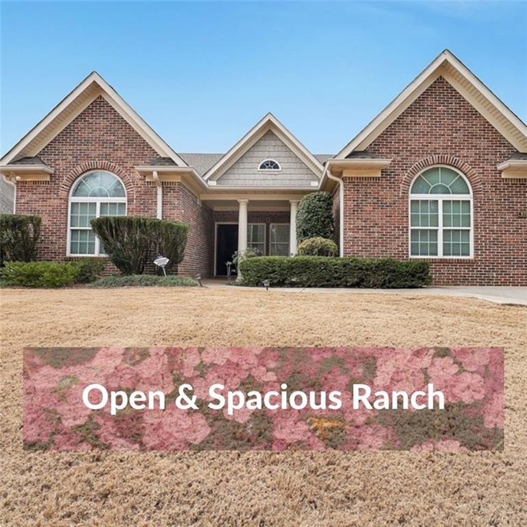 Image for property 970 Prance Drive, Kennesaw, GA 30144