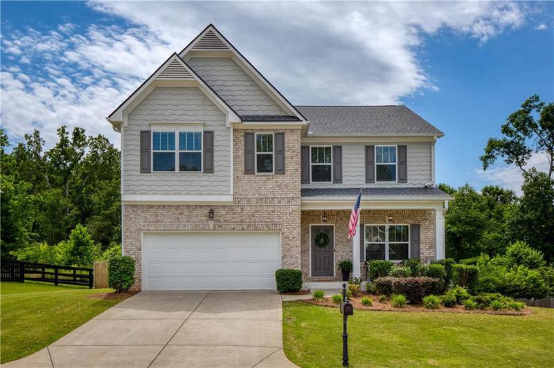 Image for property 6510 Boulder Ridge, Cumming, GA 30028