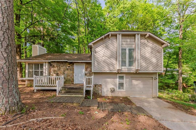 Image for property 5307 Jay Way, Lilburn, GA 30047