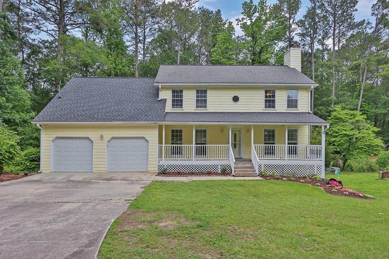 Image for property 3899 Leach Road, Snellville, GA 30039