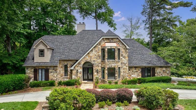 Image for property 459 Atlanta Country Club Drive, Marietta, GA 30067