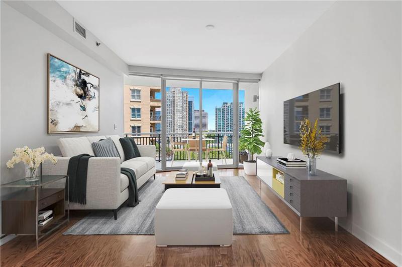 Image for property 3338 Peachtree Road 1106, Atlanta, GA 30326