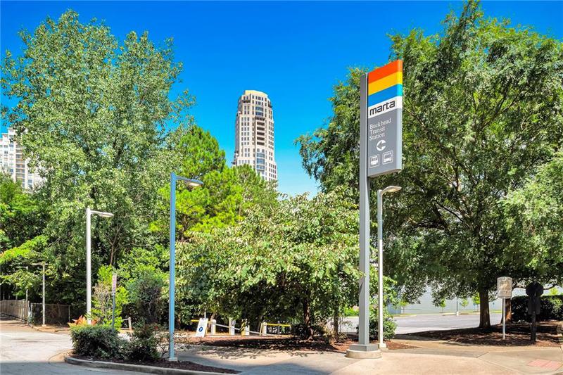 Image for property 3338 Peachtree Road 1106, Atlanta, GA 30326