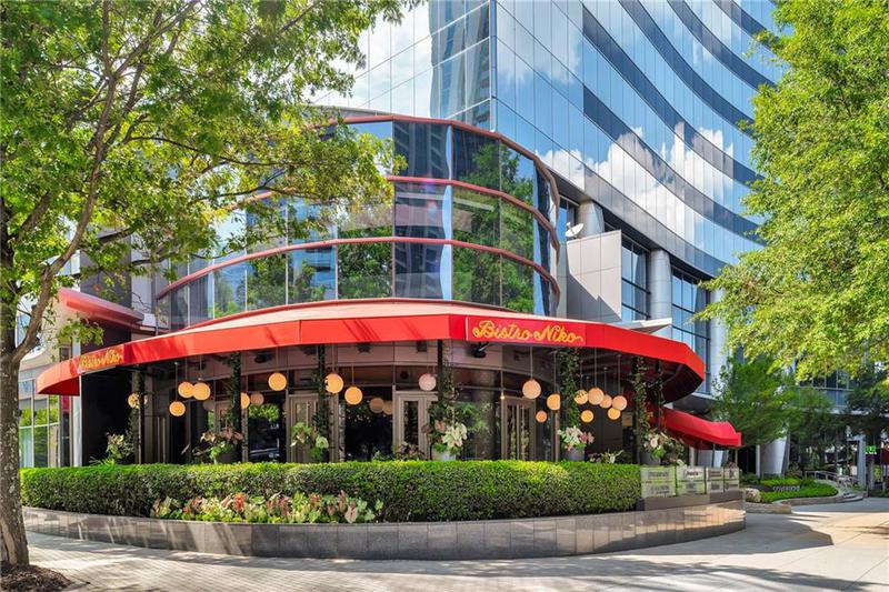 Image for property 3338 Peachtree Road 1106, Atlanta, GA 30326