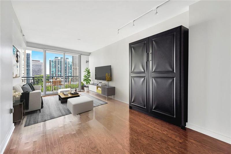 Image for property 3338 Peachtree Road 1106, Atlanta, GA 30326