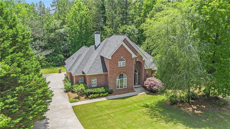 Image for property 1418 Brighton Place, Loganville, GA 30052