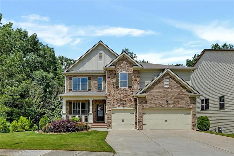 Image for property 204 Starwood Court, Acworth, GA 30102