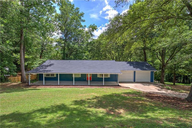 Image for property 217 Water Tank Road, Dallas, GA 30132