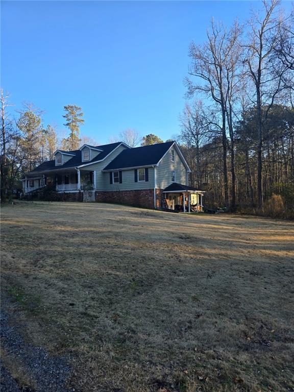 Image for property 2006 Goode Road, Conyers, GA 30094