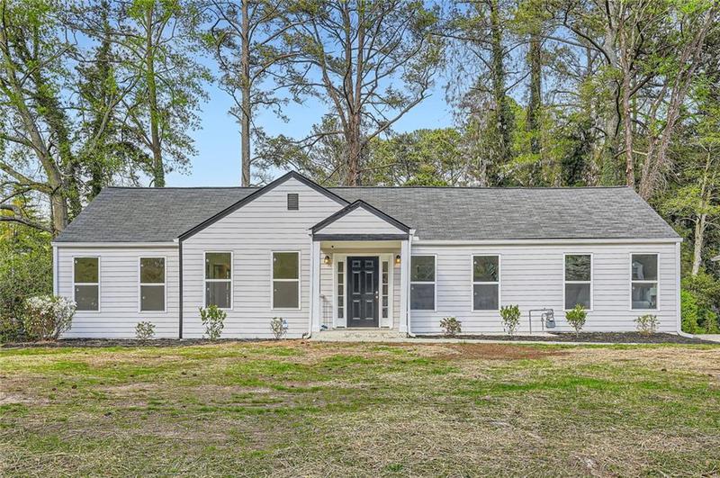 Image for property 2069 Sandtown Road, Atlanta, GA 30311