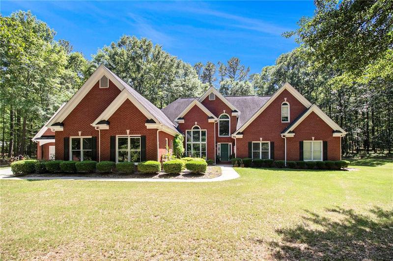 Image for property 3780 Lovers Lane, Monroe, GA 30656