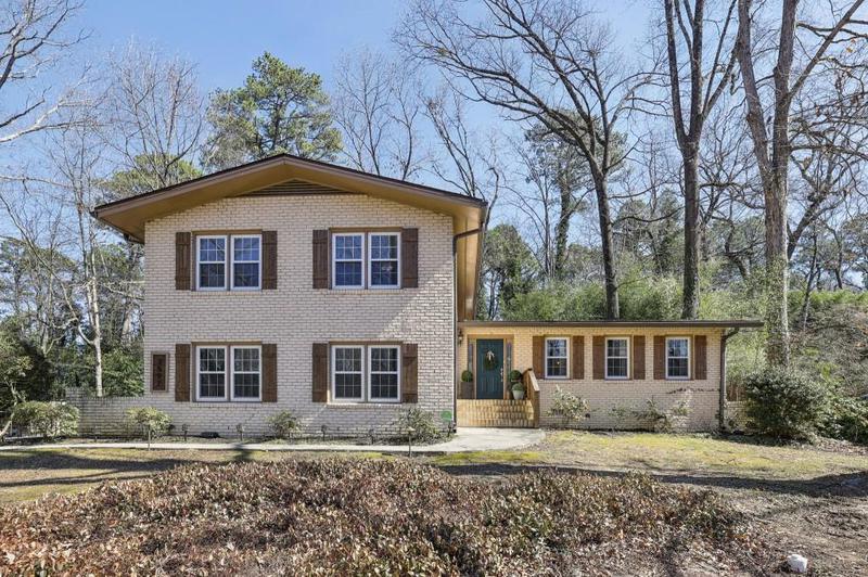 Image for property 3597 Embry Circle, Atlanta, GA 30341