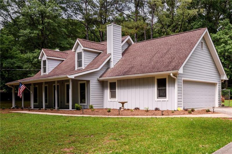 Image for property 60 Valley Road, Covington, GA 30016