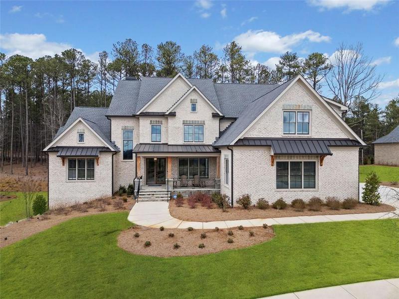 Image for property 4921 SLATON Drive, Acworth, GA 30101