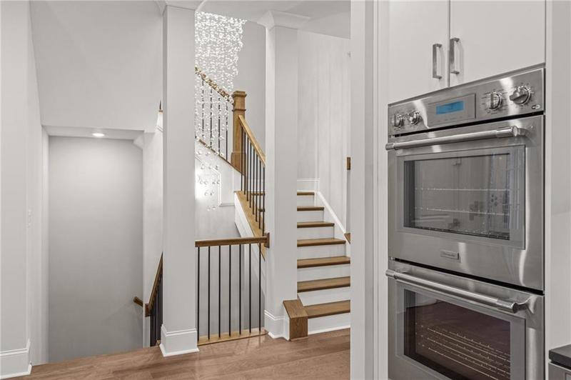 Image for property 5155 Bandolino Lane, Peachtree Corners, GA 30092
