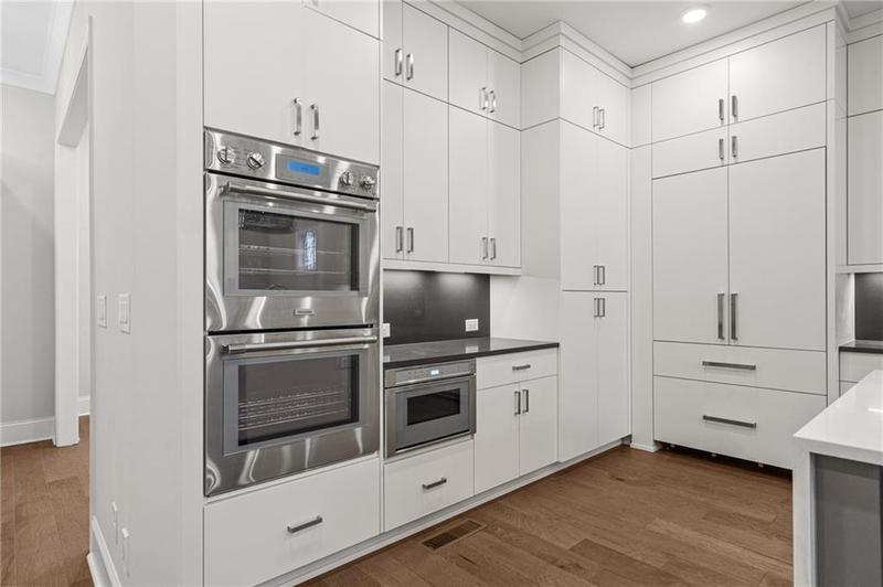 Image for property 5155 Bandolino Lane, Peachtree Corners, GA 30092