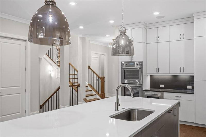 Image for property 5155 Bandolino Lane, Peachtree Corners, GA 30092