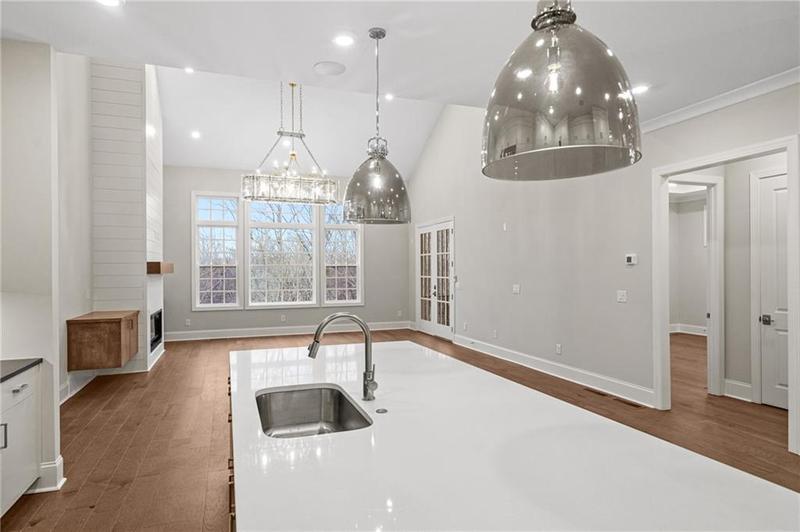 Image for property 5155 Bandolino Lane, Peachtree Corners, GA 30092