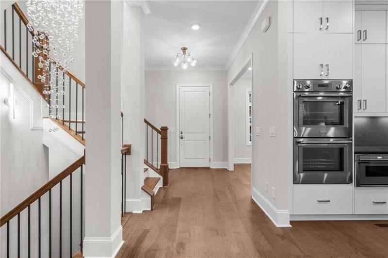 Image for property 5155 Bandolino Lane, Peachtree Corners, GA 30092